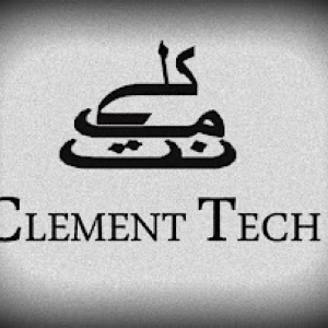 Clement Tech Logo