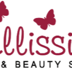 Bellissimo Salon Logo