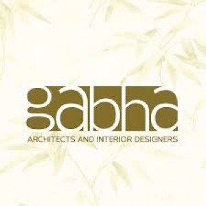 GABHA Architects Logo