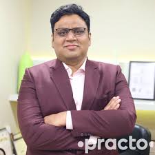 Dr. Sushrut Tated - Plastic Surgeon at Sayar Clinic Pune