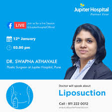 Dr. Swapna Athavale - Plastic & Reconstructive Surgeon