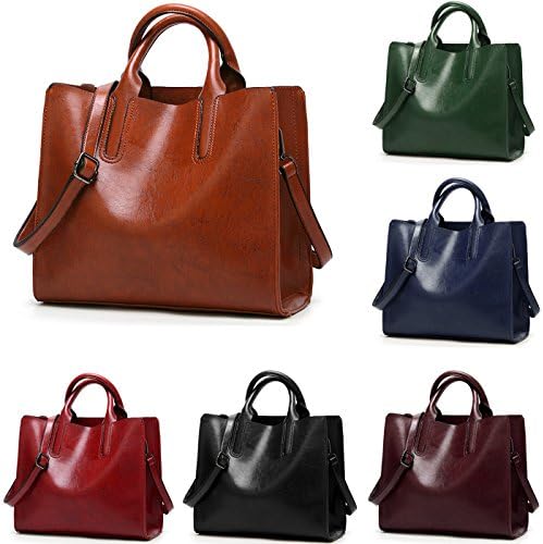 Leather product range