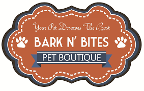 Premium Pet Food at Bark N Bite