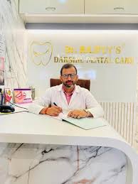Darshil Dental Care Clinic
