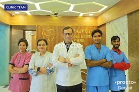 Dental Team