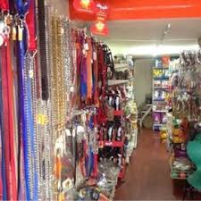 Shri Sadguru Distributors & Pet Shop