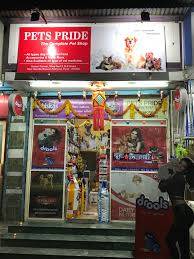 Pets Pride Store - Premium Pet Food in Kothrud, Pune