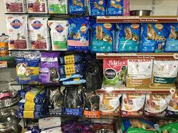 Maya Pet Food Store