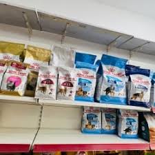 Vanshu's Pet Food Shop - Collection