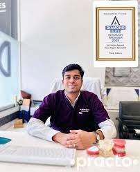 Dr. Thorat's Dental Clinic