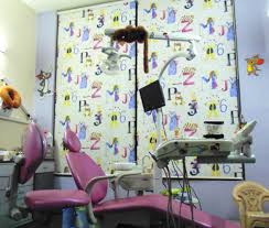 Smile Gems Pediatric Dental Clinic