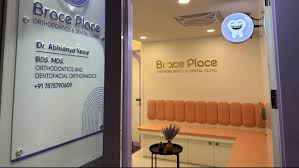 Dr. Abhidnya at Braceplace