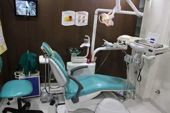 Dr. Balaji Dental Care Centre