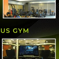 24S Fitness Strength Zone