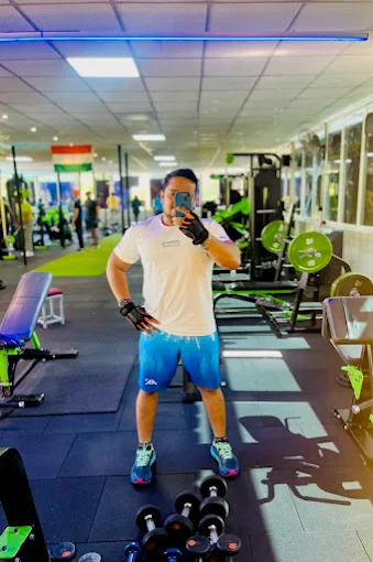 Ramesh Sir - Head Trainer