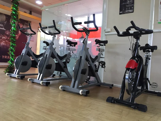 Ashutosh Shinde - Trainer