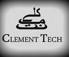 Clement Tech workshop