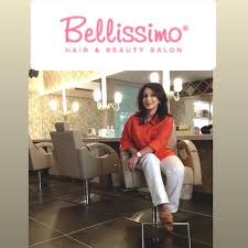 Supriya Bapat - Davines Specialist