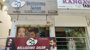 Bellissimo Salon Experience