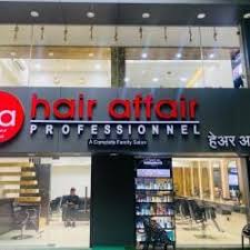 Hair Factory — creative styling work