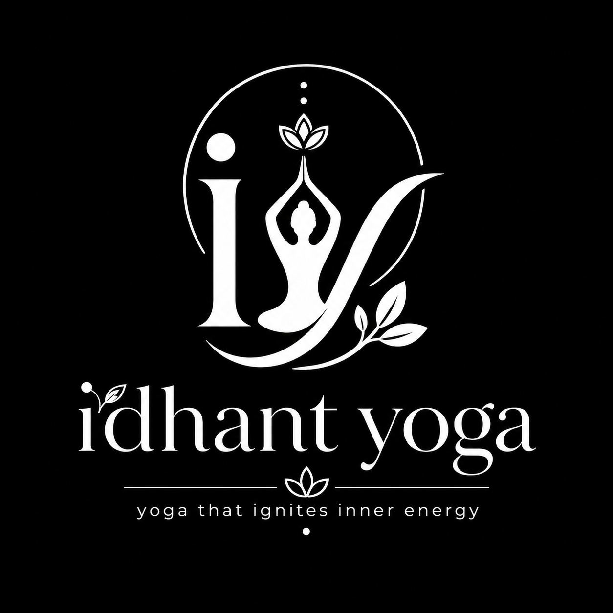 Idhant Yoga studio
